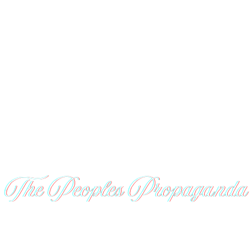 The Peoples Propaganda